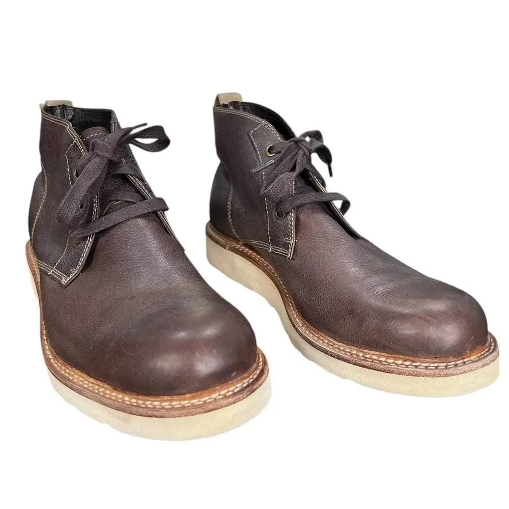 John Varvatos step out